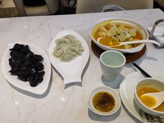 -船歌·鱼水饺青岛菜(国贸商城店)