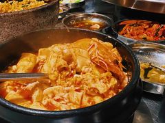 -哈哈碳都·牛肋条无限自助烤肉(台江万达店)