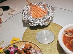 -陶缘一号·四季缘·老字号顺德菜·户外婚礼家宴(西滘店)