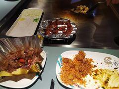 -57度湘(王府井10F店)