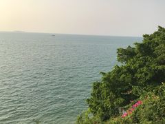 -网红落日悬崖餐厅 The Sky Gallery