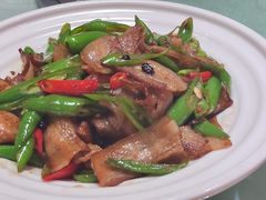 -中卫御苑福膳·养生局(圆明园店)