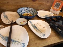 -一井烧肉·活鳗·寿司(望京SOHO店)