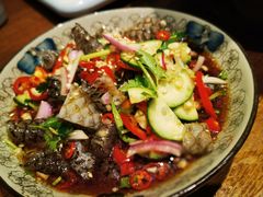 -乔街深夜食堂·台州菜·高压锅生蚝(杭州总店)