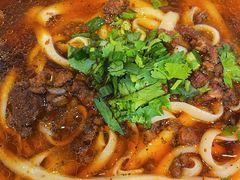 大同刀削面-晋B2008刀削面(小南庄店)