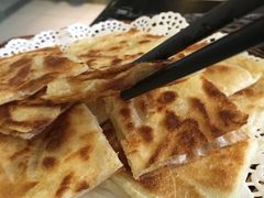 榴莲薄饼-润泽园海南椰子鸡·糟粕醋火锅(拱北店)