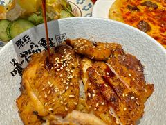 -熊吞·大碗丼烧肉饭(西市场嘉华店)