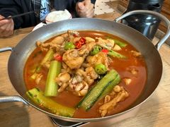 -新白鹿餐厅(城西银泰城店)