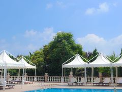 -青岛海景花园大酒店