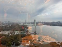 -君来湖滨饭店·渔餐厅