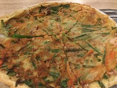 -郑阿姨的家·이모네·韩料&烤肉(武川路店)