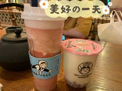 吃米酸奶-我是酸奶君(壹方城店)