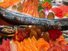 -古京·臻致料理(月湖店)