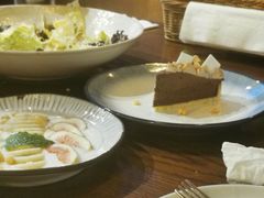 -斯比特花园西餐厅(东方商厦店)