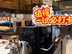 -美食汇·海鲜自助西餐厅·江门富力万达嘉华酒店