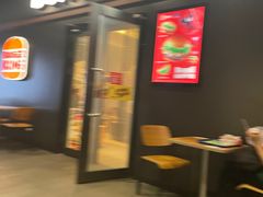 -汉堡王(SKLP店)