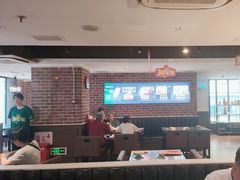 -豪客来牛排(文化路店)