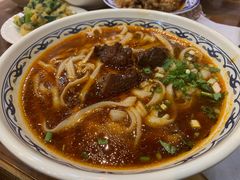 -韩师傅老大同刀削面(北苑路店)