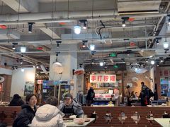 -五里关火锅(牛市口店)