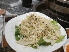 -隐家本格烧肉(万达广场店)