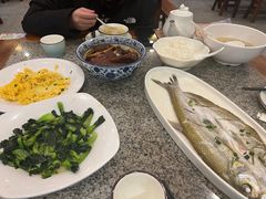 -沈厅酒家(周庄店)