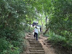 -采石矶景区