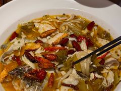 -百年神厨·地道川菜(清江西路店)