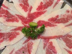 -樱嘢·炭火烧肉(惠南店)