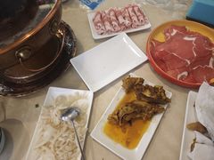 -虾大侠·盱眙龙虾老北京铜锅涮羊肉(金楠天街店)