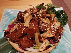 -匠糊·日本料理(美岸广场店)