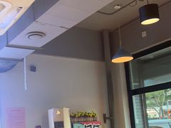 -四禧精酿铜锅涮肉·烧烤工场(大明湖店)