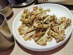 -令狐冲烤鱼·烧菜馆(达明店)