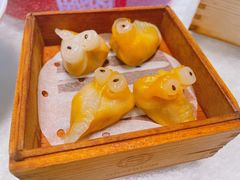 -广州粤海喜来登酒店