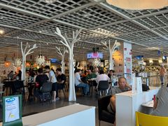-宜家·瑞典风味餐厅(无锡店)