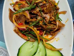 -清真·舒迩布炕锅王·高原美食文化(青海总店)