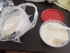 -老伴豆花(麦士威熟食中心店)