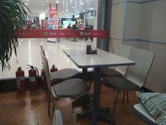 大堂-好一家牛肉粉(山东路家乐福店)