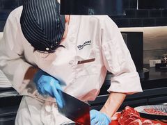 -博林天瑞喜来登酒店·西丽尚膳