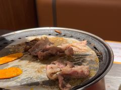 -核桃碳烤肉馆(深圳首店)