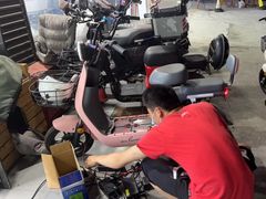 -雅迪电动车(北艾路店)