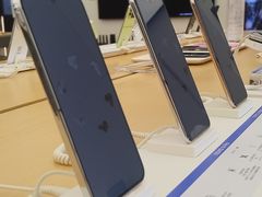 -华为智能生活馆(上海金桥国际商业广场)