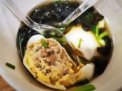 -家宴·灌蛋·沙茶面(曾厝垵店)
