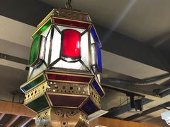 -伊兴面片·清真(五泉山店)