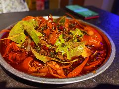 特色小龙虾-买又大餐厅(福林里店)