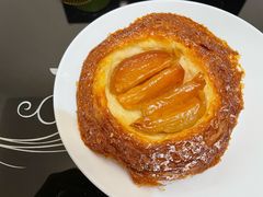 苹果千层酥-LANLIZI BAKERY(COSMO店)