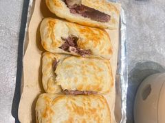 -高玛纳驴肉火烧(河间总店)