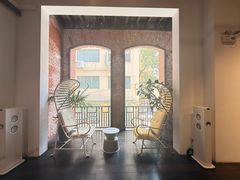 -设计共和 Design Republic(江宁路店)