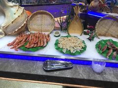 -丰卓会海鲜自助(中润大道店)