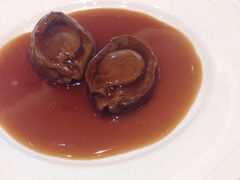 -富临饭店阿一鲍鱼