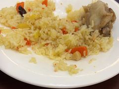 -烟疆印象新疆菜(万联广场店)